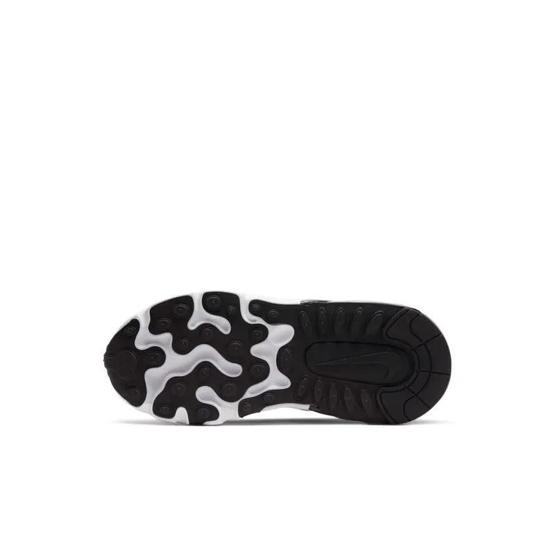 Nike Air Max 270 RT Younger Kids’ Grey (BQ0102-010)