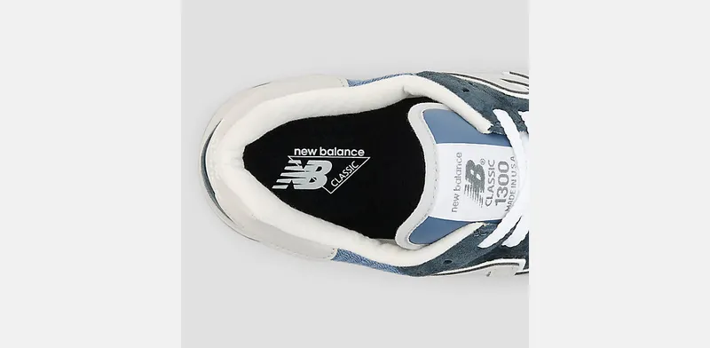 New Balance 1300 MiUSA Navy (U1300NY)