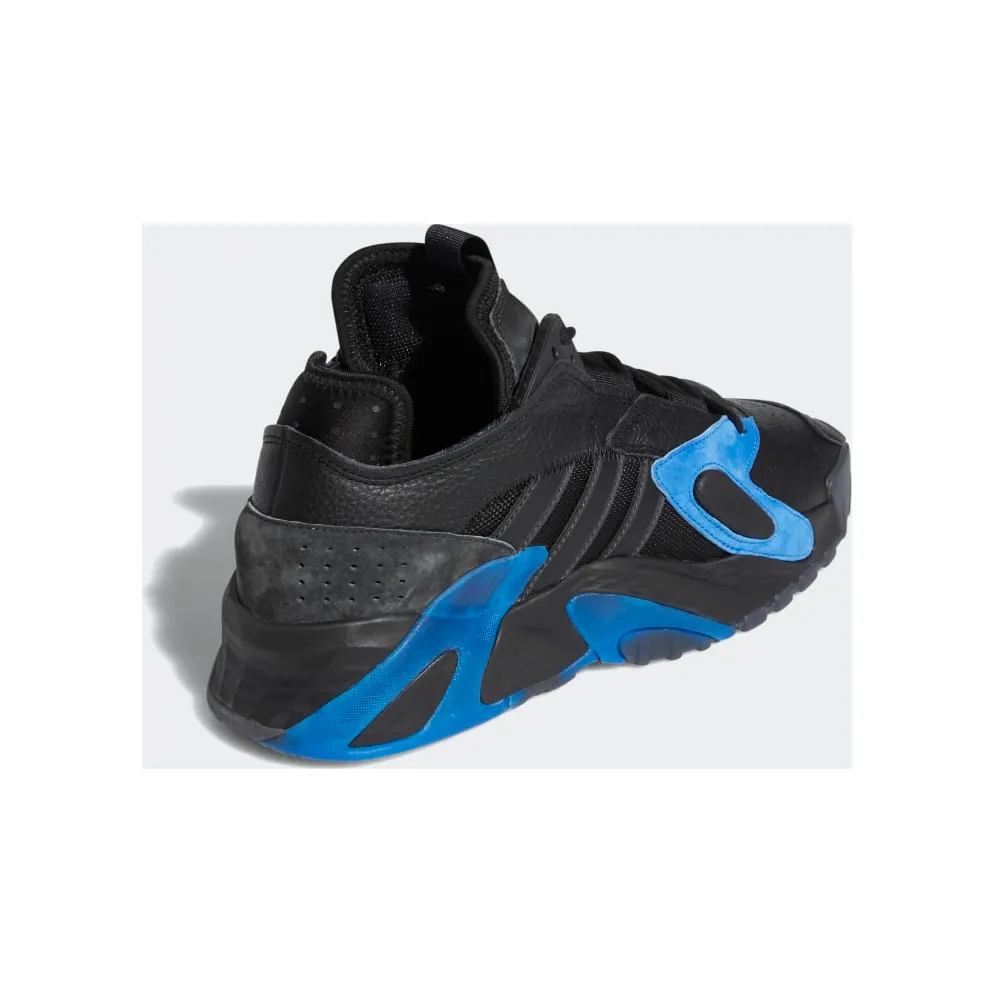 Adidas Streetball ‘Blue Carbon’ Core Black/Blue/Carbon (EE5924)