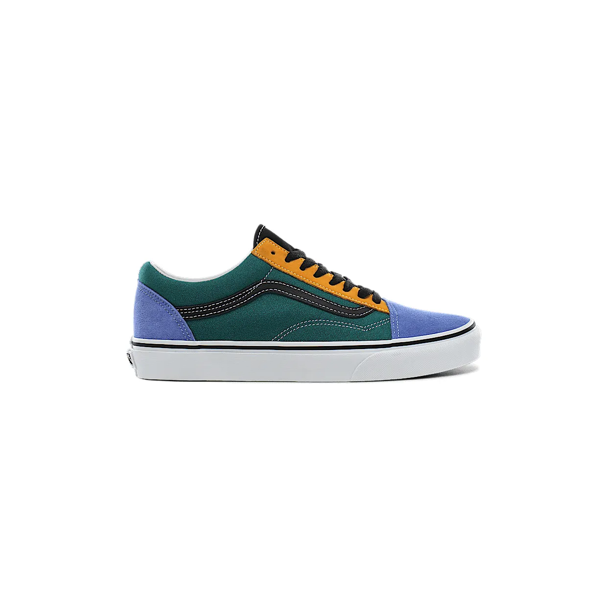 vans-old-skool VN0A4BV5TGN