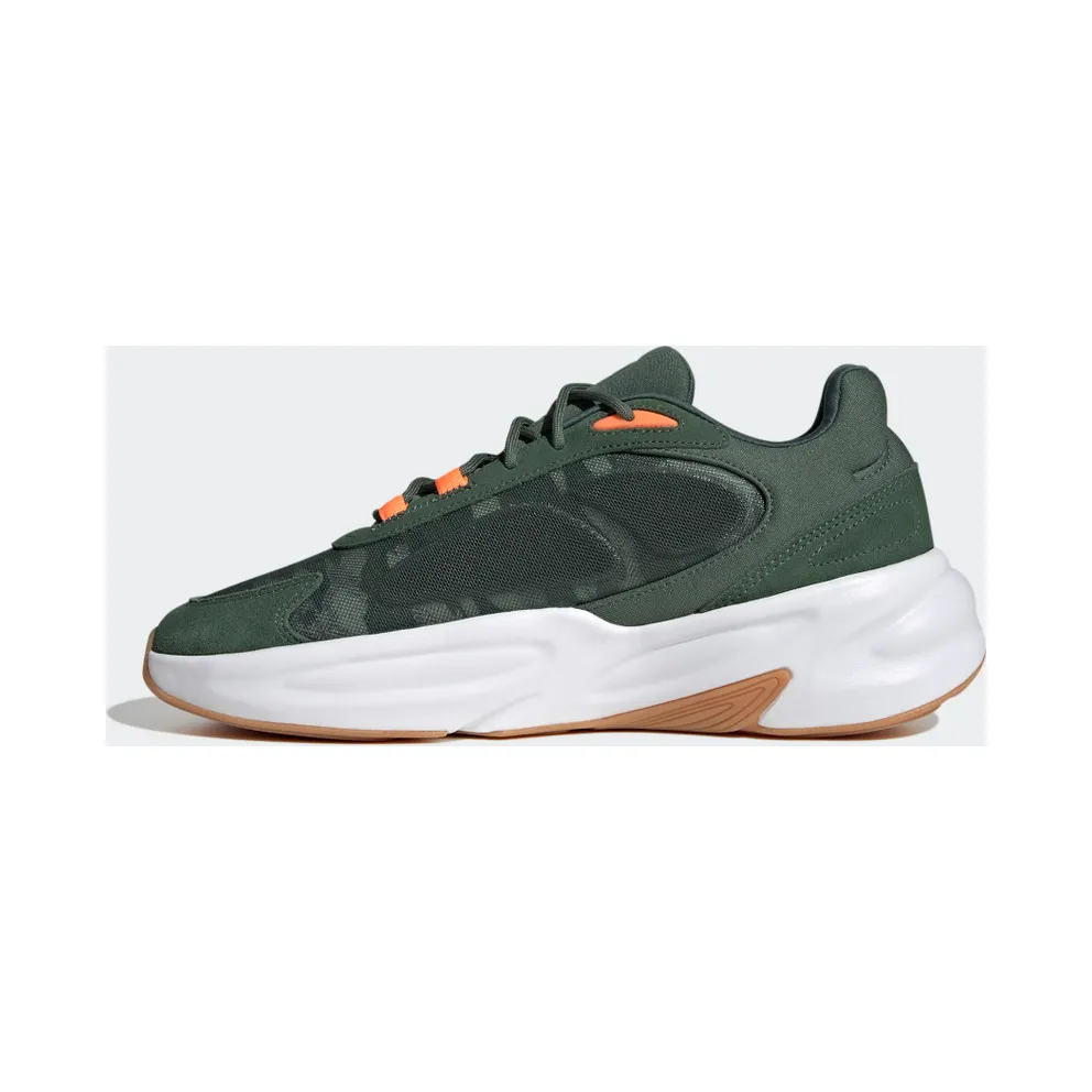 Adidas OZELLE Cloudfoam Lifestyle Running Core Black / Core Black / Cloud White (H06127)