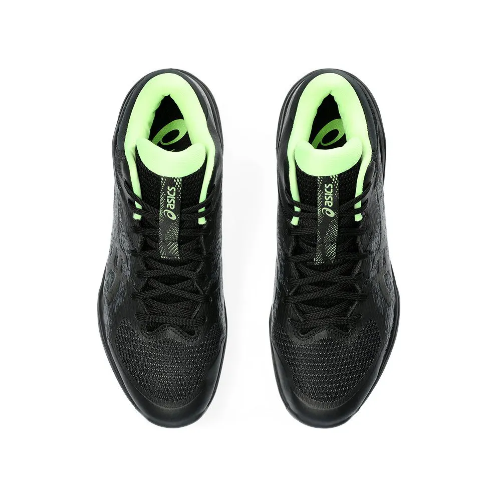 ASICS Nova Flow 2 Black Gunmetal (1063A071-002)