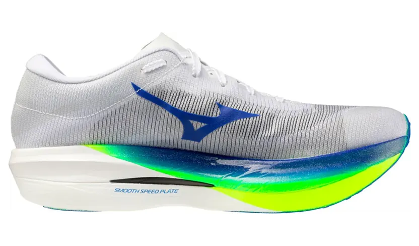 Mizuno Hyperwarp Oranje (J1GC2671-81)