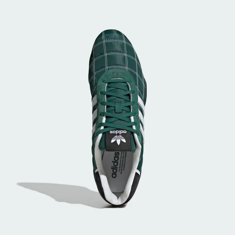 Adidas Adi Racer Lo Collegiate Green / Cloud White / Core Black (JP7014)