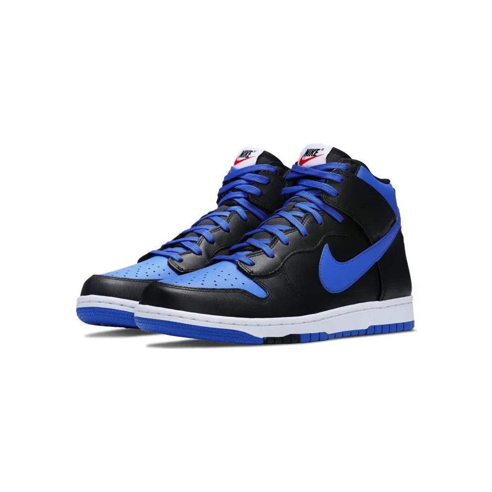 Nike Dunk CMFT Royal Lyon Blue/Black (705434-400)