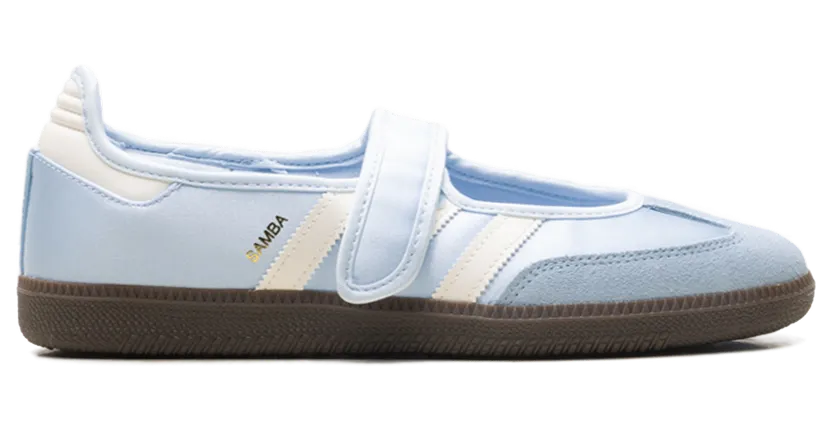 adidas Samba Jane “Crystal Sky”: verfijnde twist op een icoon (5)