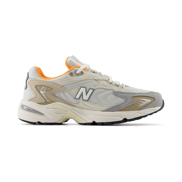 New Balance 725v1 “Sea Salt Hot Mango” (ML725UD)