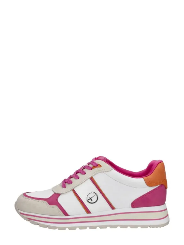 Tamaris sneaker White (6000065222C10)