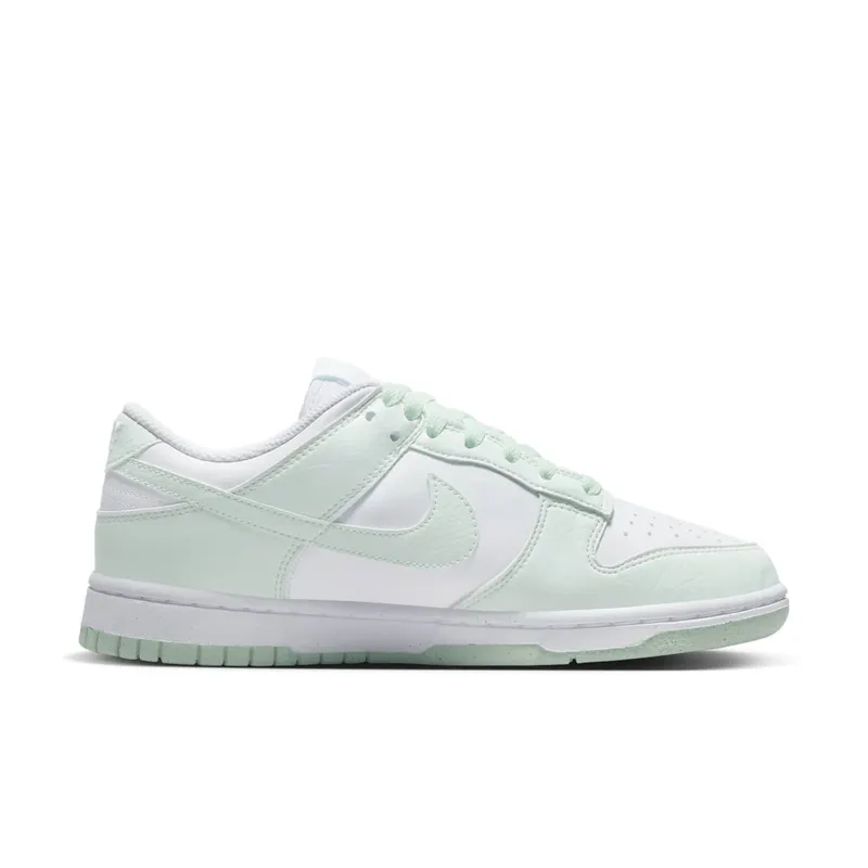 Nike Dunk Low Next Nature White Mint (W) (DN1431-102)