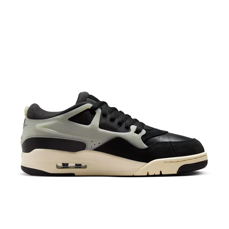 Jordan 4 RM “Black Sail” (FQ7939-006)