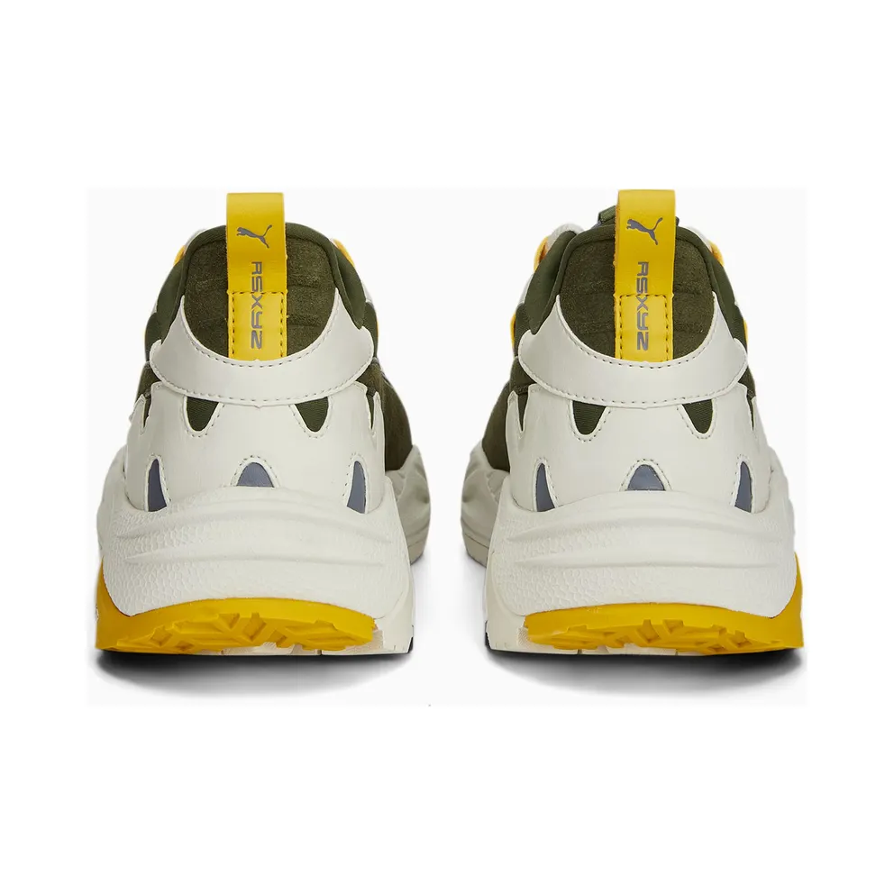 Puma Sunpō RS-Trck Grey (39093401)
