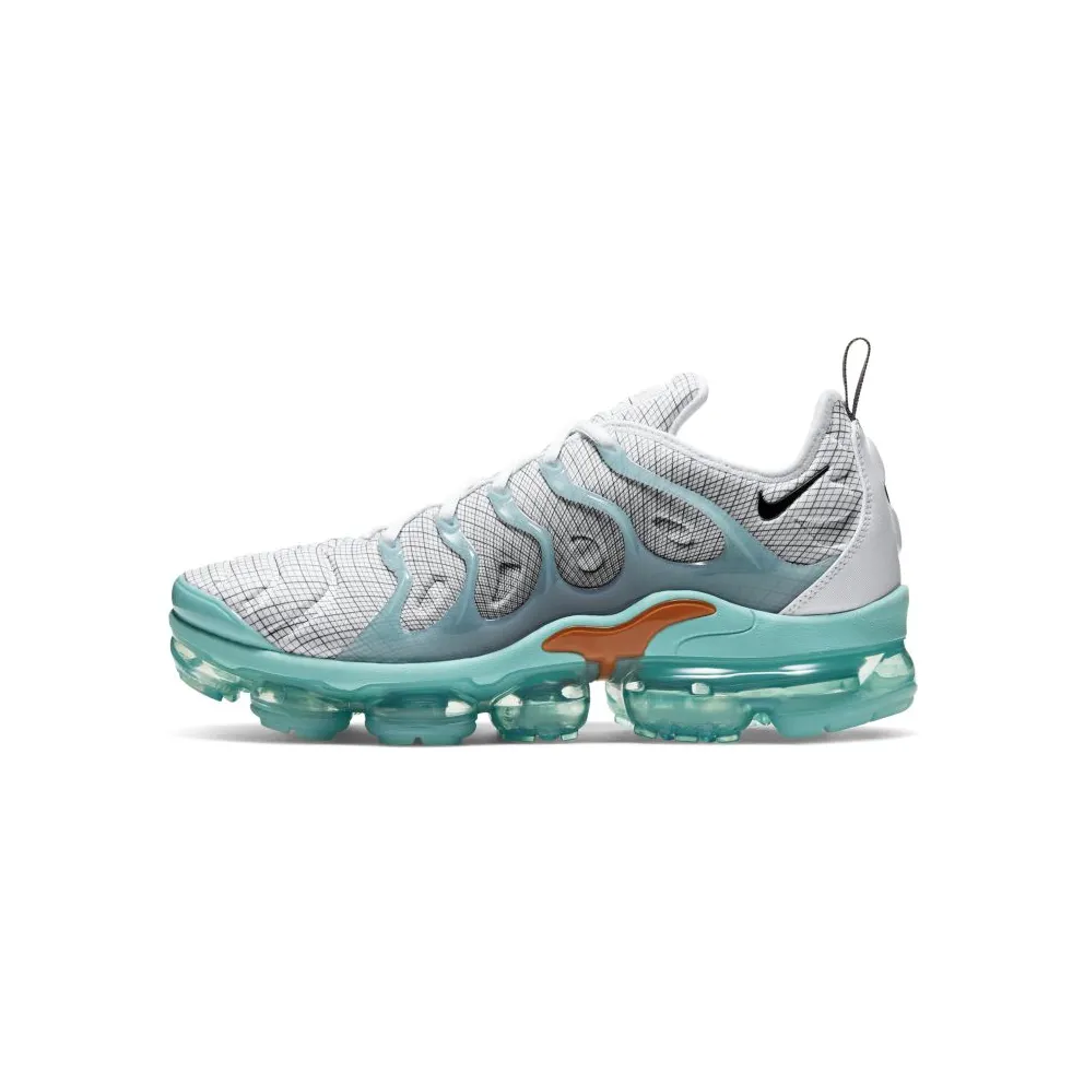 Nike Air VaporMax Plus Aurora Cosmic Clay White/Aurora-Cosmic Clay-Black (924453-107)