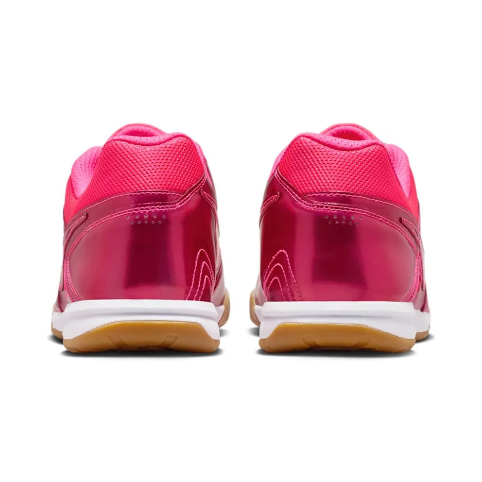 Nike Gato LV8 Metallic Hyper Pink White (IB3566-601)