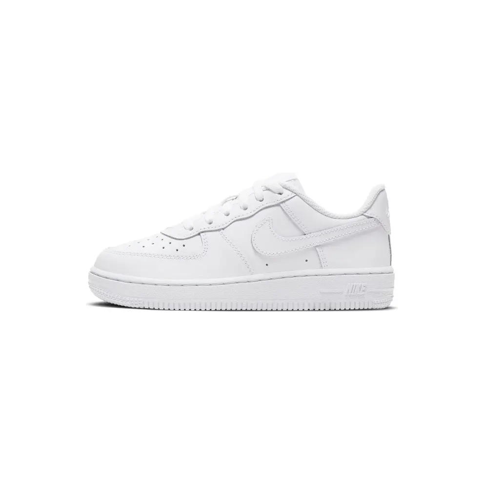 Nike Force 1 LE Younger Kids’ White (DH2925-111)
