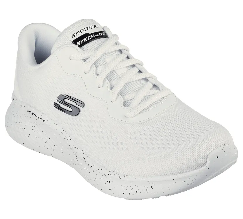 Skechers Skech-Lite Pro “White / Black (149990 Wbk)” (149990WBK)