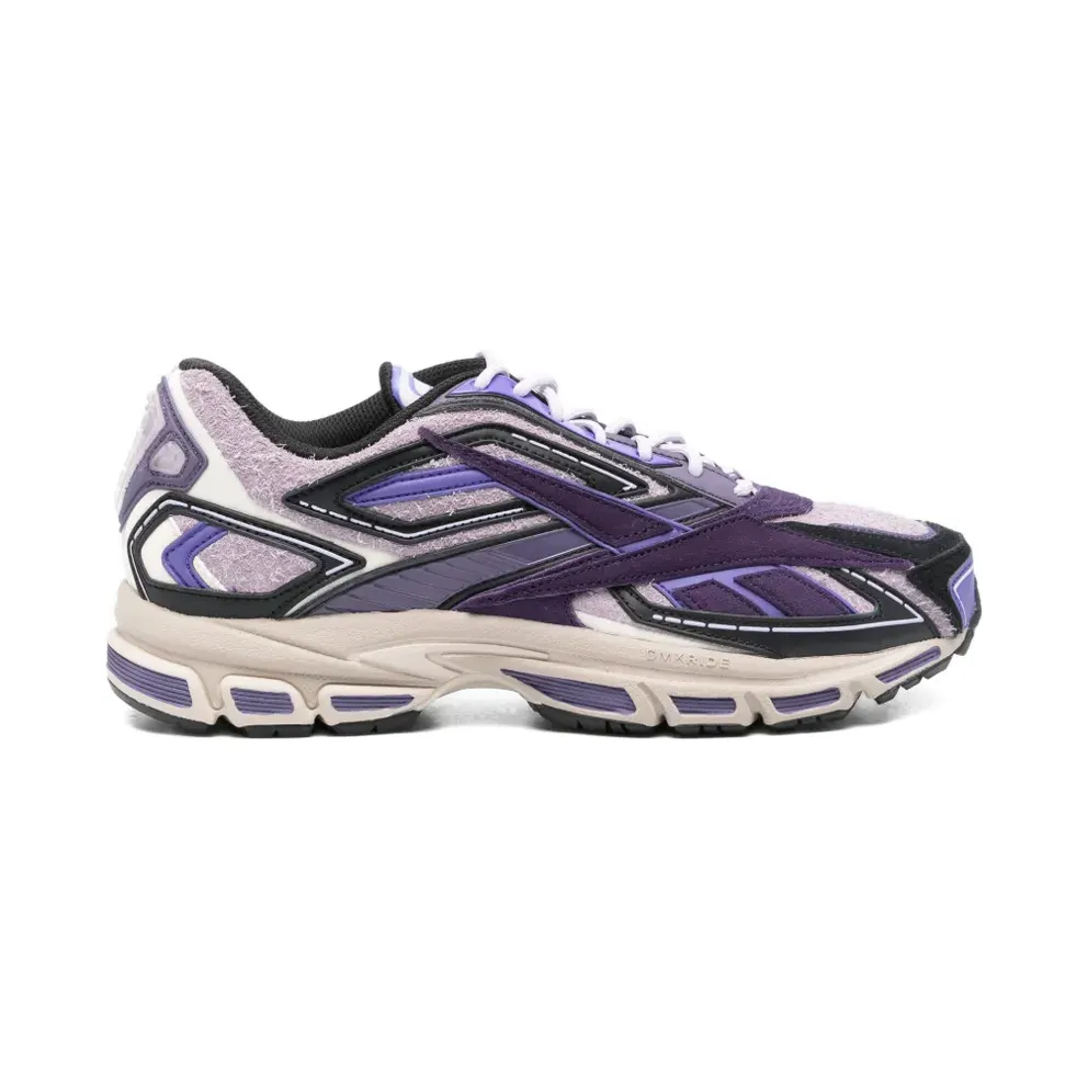Reebok Premier Road Ultra Purple Hairy Suede (1002602783700)