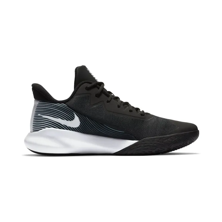 nike-precision-4 CK1069-001