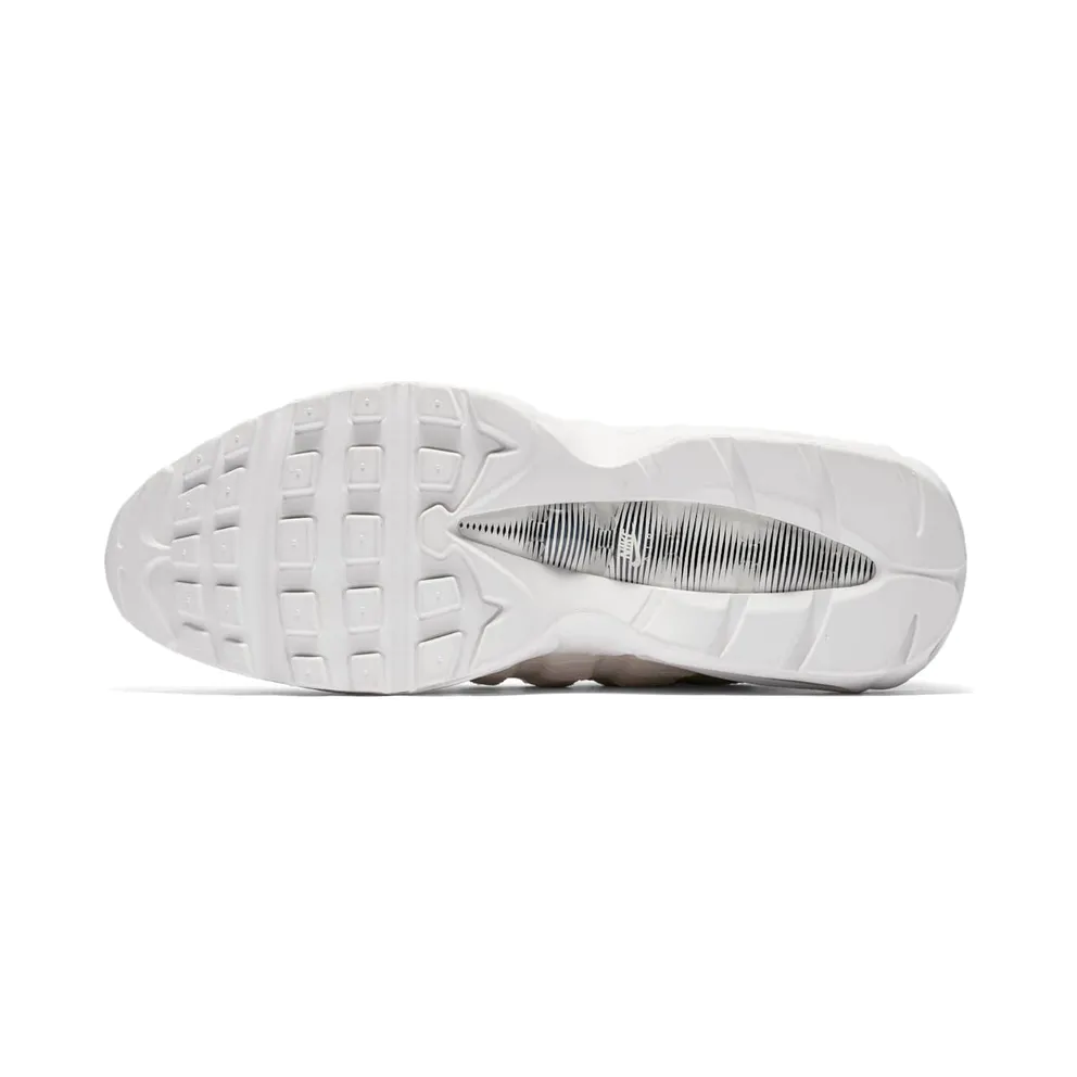 Nike Air Max 95 Summit White (538416-100)