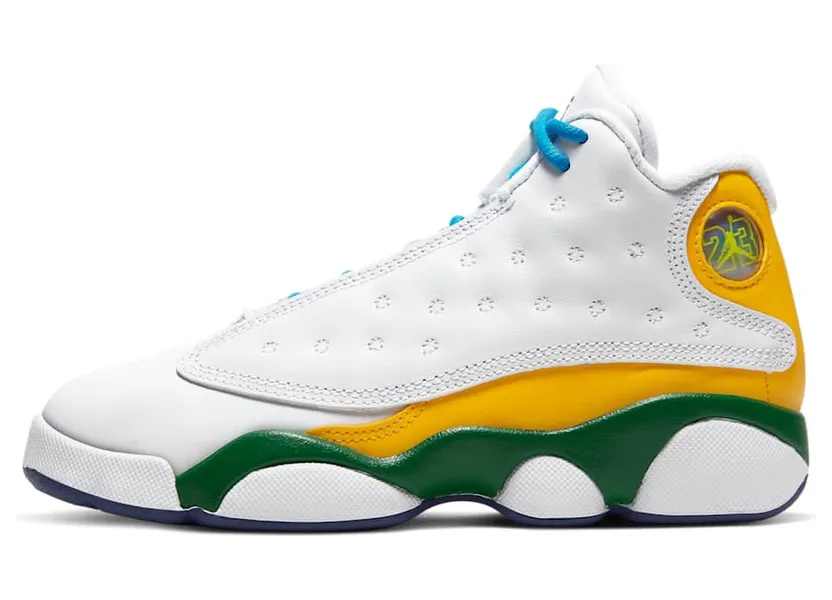 Air Jordan 13 CV0808-158
