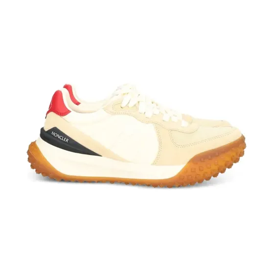 Moncler City Trek sneakers – Beige (L209A4M00230)