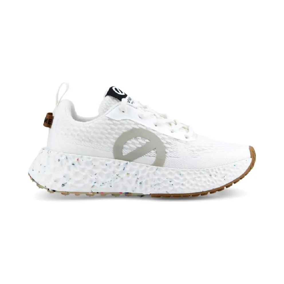 No Name sneaker White (LNVD-MS04-18)