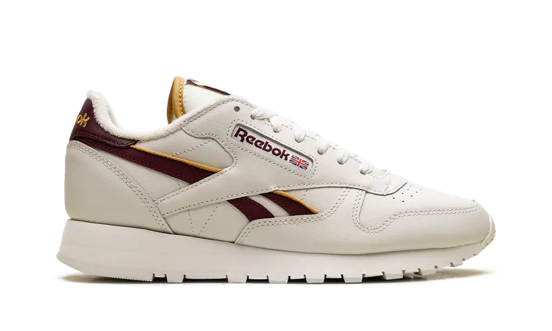 Reebok CLASSIC LEATHER “Beige” (IF5519)