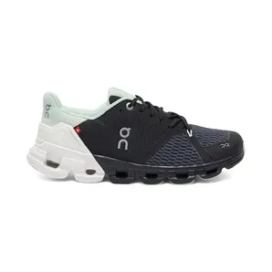 On Running Cloudflyer Black White (21.99627)