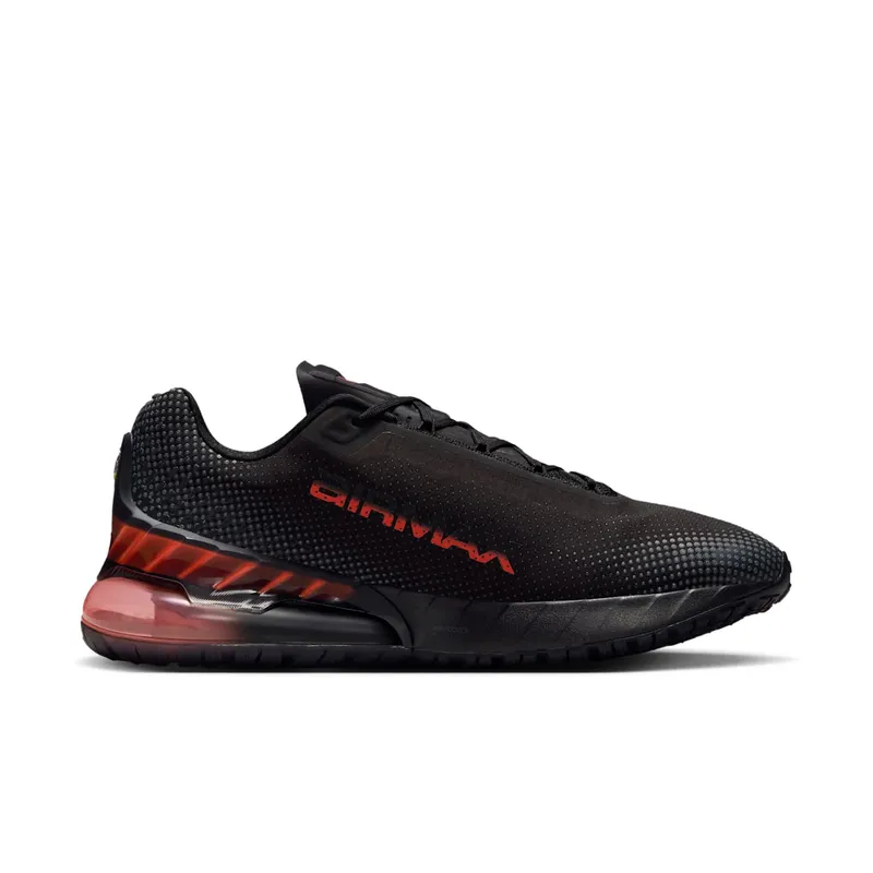 Nike Air Max Phoenix Black Metallic Silver (FZ5307-003)