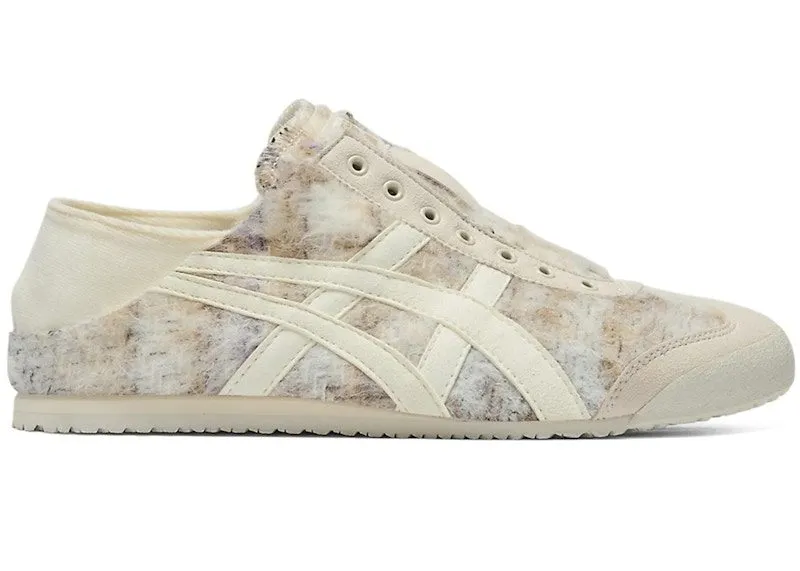 Onitsuka Tiger Mexico 66 Paraty Birch Ivory (1183C309-200)
