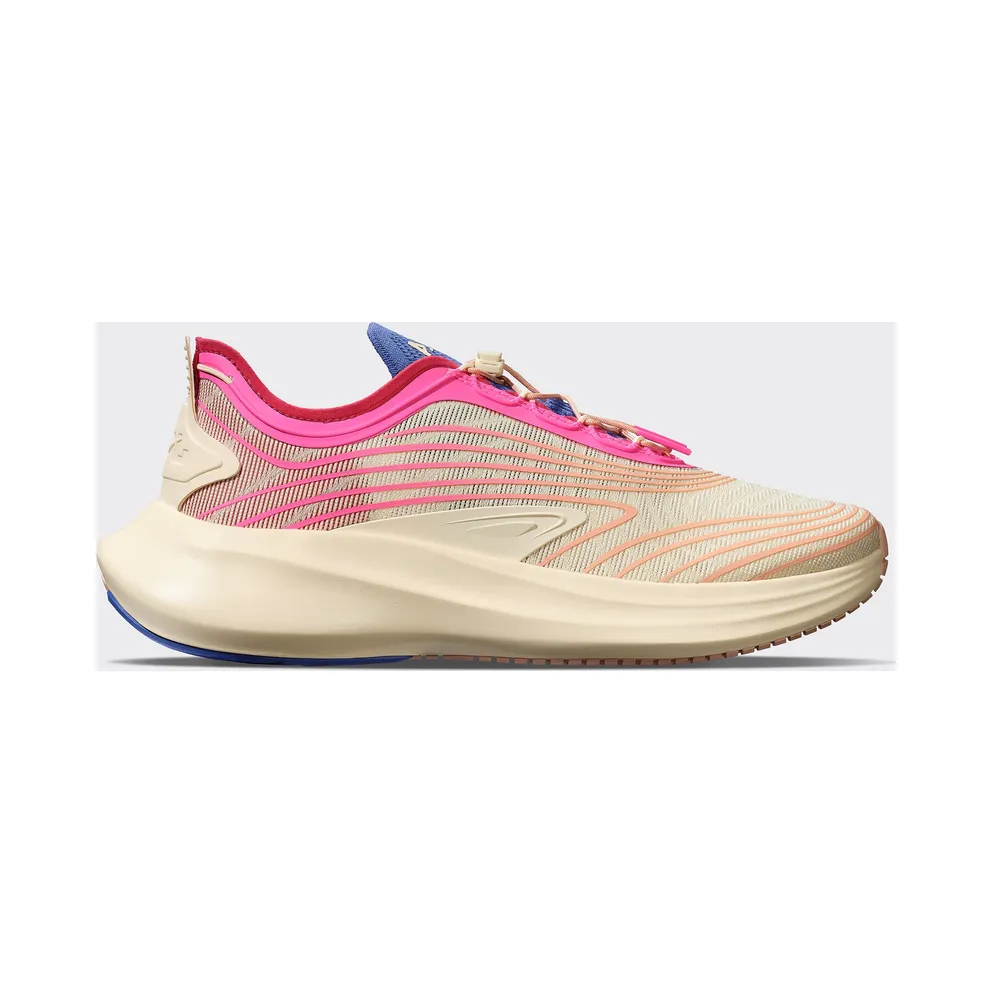 APL Veil “Vanilla / Fusion Pink / Purple” ()