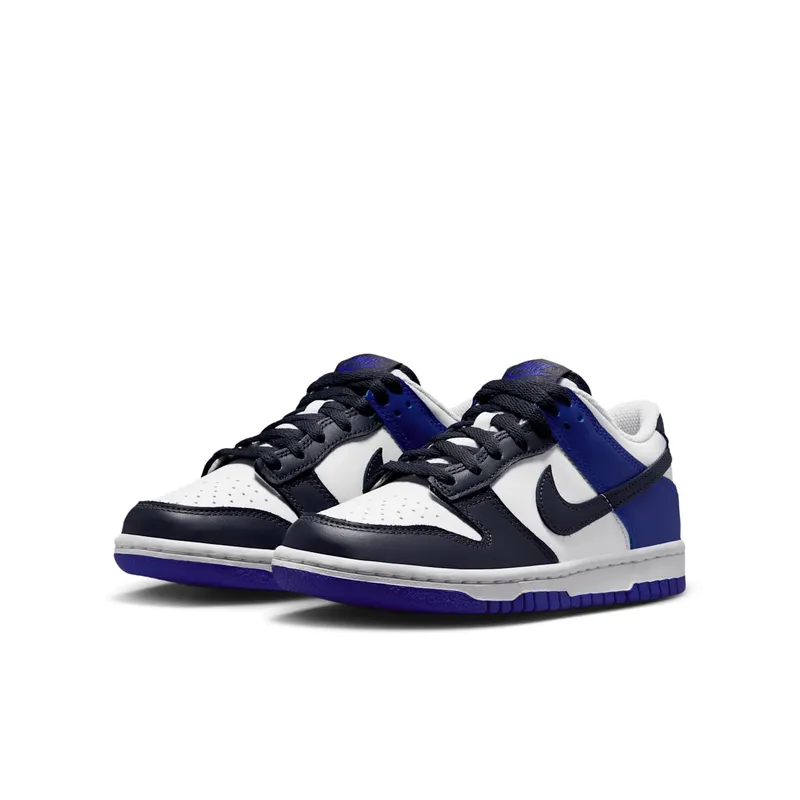 Nike Dunk Low White (FB9109-129)