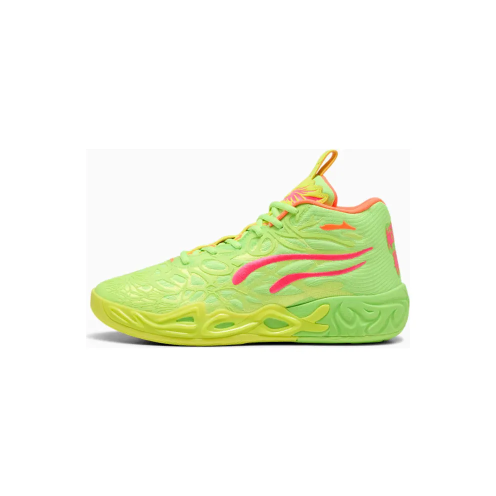 Puma LaMelo Ball MB.04 Gem (311421-01)
