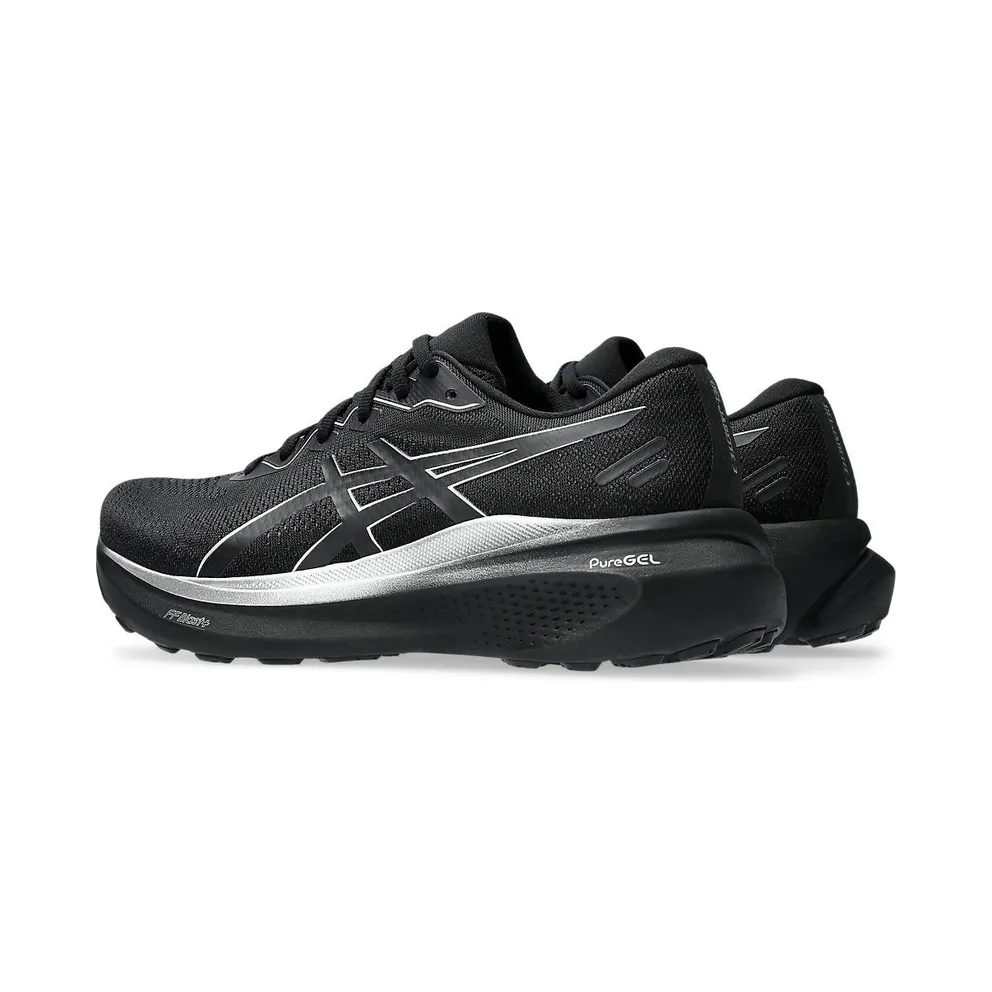 ASICS GEL-JADEITE 3 “Black / Pure Silver” (1011C172-004)
