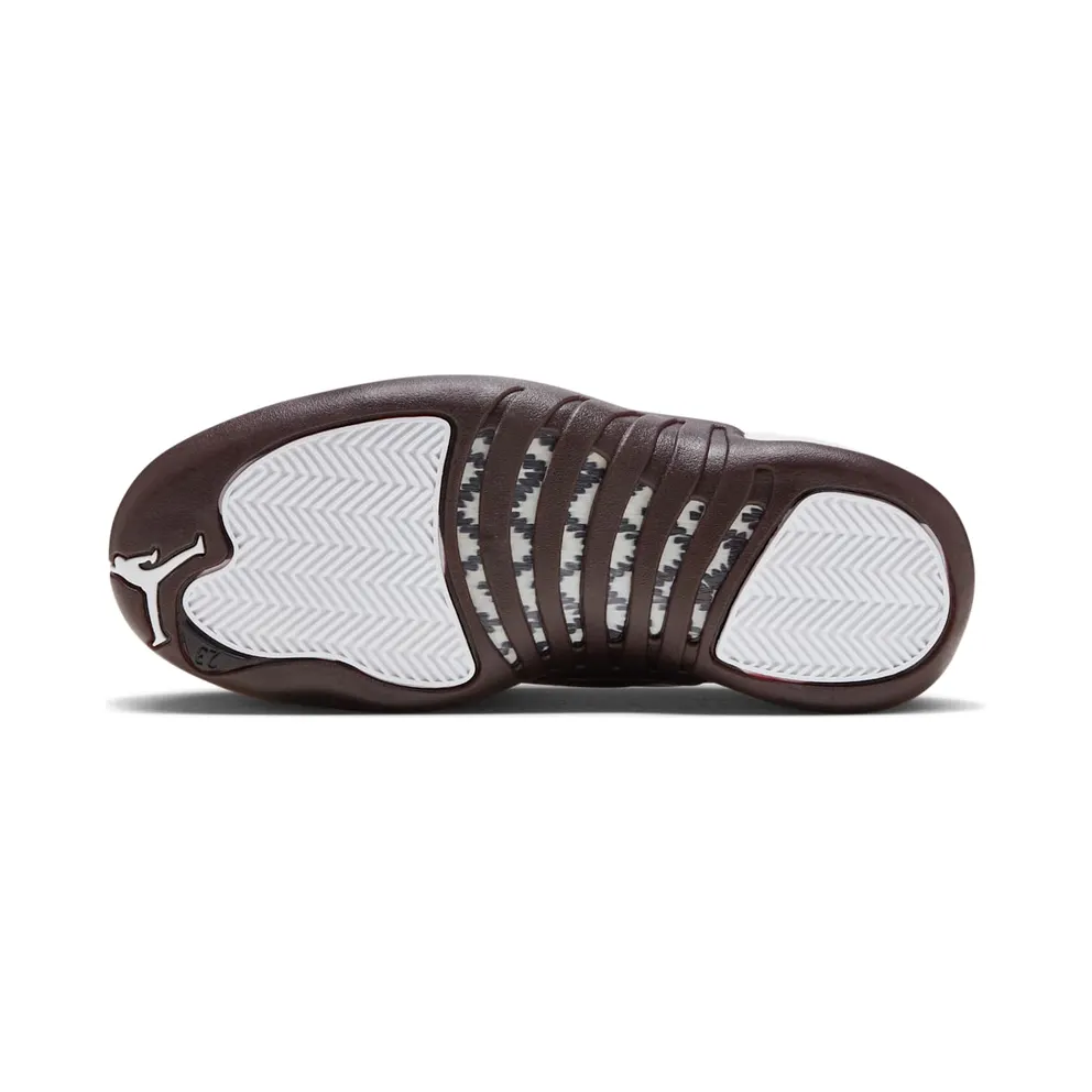 AIR Jordan 12 “A Ma Maniére – White” (DV6989-100)