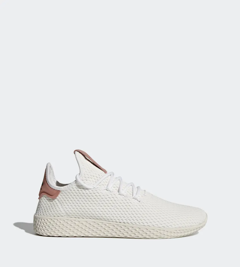 adidas Tennis HU Pharrell Raw Pink