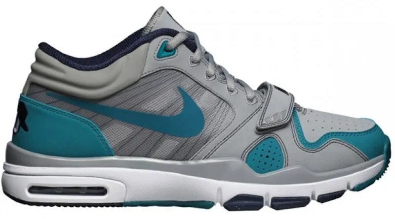 Nike Trainer 1.2 Mid Ken Griffey Jr. 600 (407766-005)