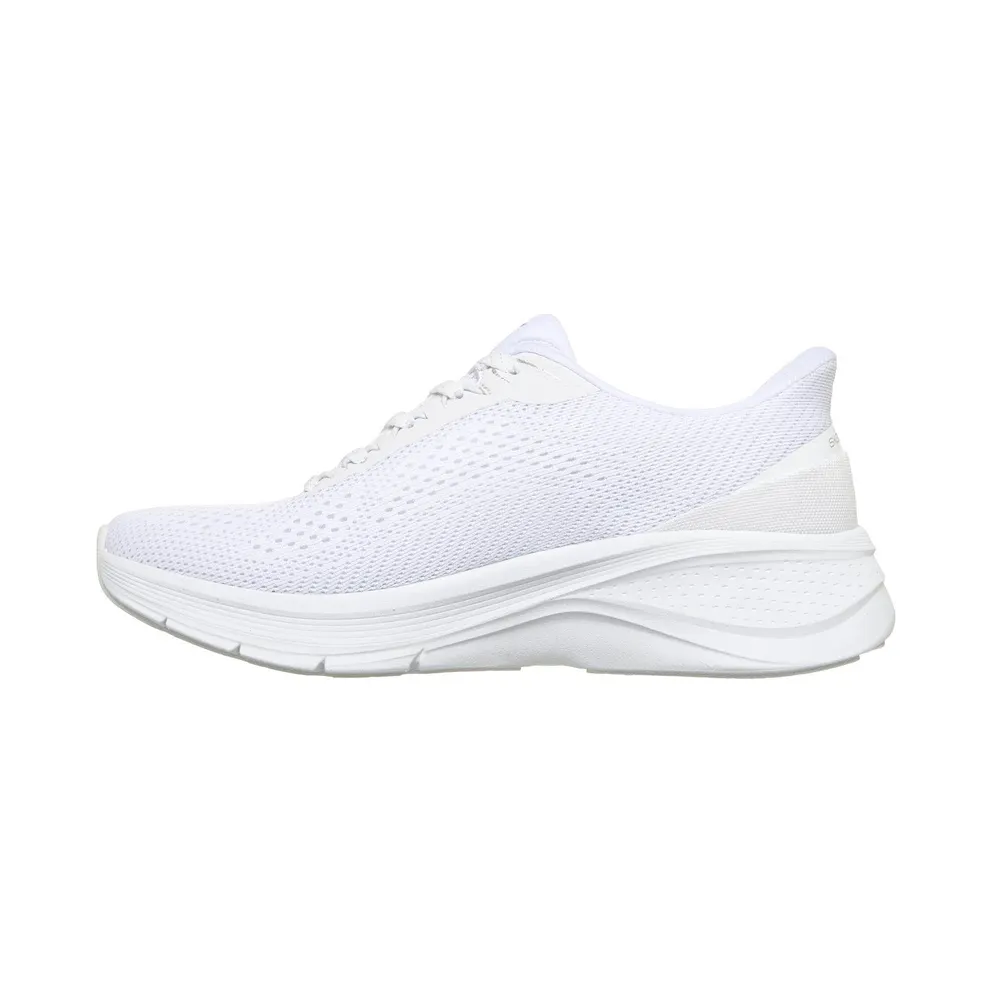 Skechers Slip-ins: Arch Fit 3.0 – True Step Sneaker White