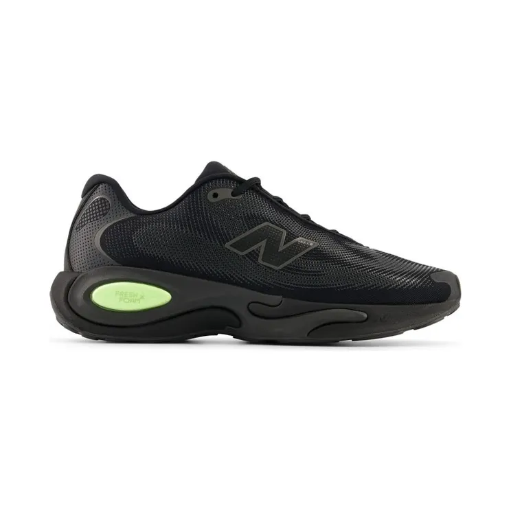 New Balance AC Runner Black Afterglow (MACR15LG)