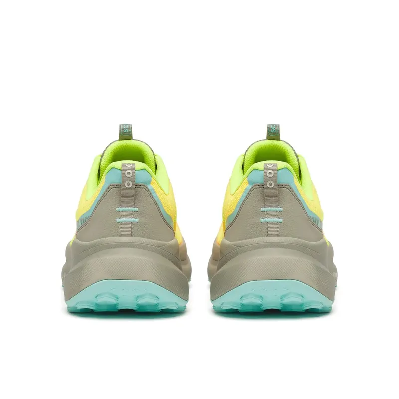 Saucony Xodus Orange (S21032-144)