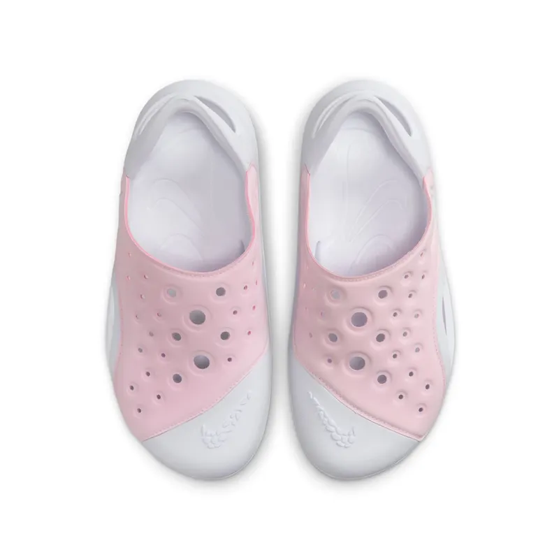 Nike Aqua Swoosh Pink Foam White (FV6363-600)