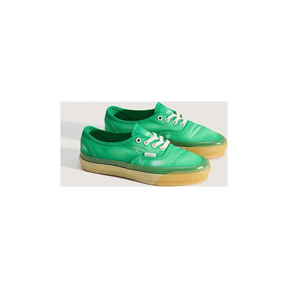 Vans Premium Authentic 44 Utility Wash Multi Green (VN000DB8CYL)