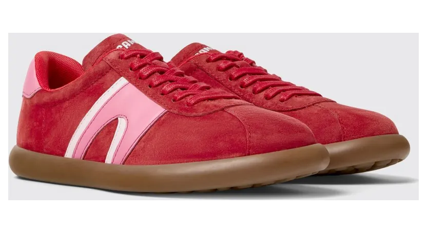 camper-sneaker K201608-029PELOTASSOLLER0