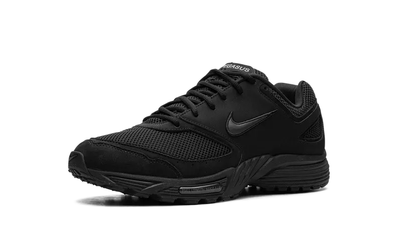 Nike Air Pegasus 2005 “Comme des Garcons – Black” (FJ4692-001)