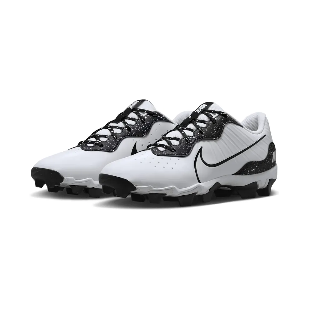 Nike Alpha Huarache 4 Keystone White Black (DJ6524-106)