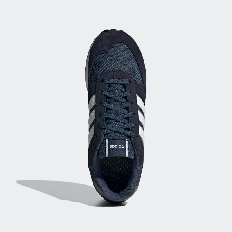 Adidas Run 80s Crew Navy / Cloud White / Legend Ink (GV7303)