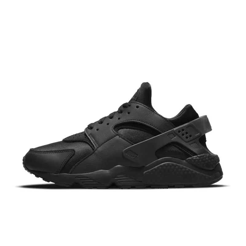 Nike Air Huarache Black (DD1068-002)