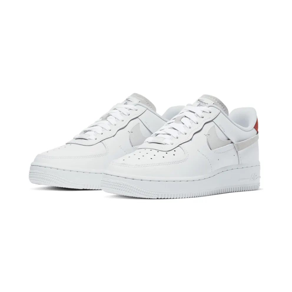 Nike Womens Air Force AF 1 ’07 Lux ‘Inside Out’ (2019) (898889-103)