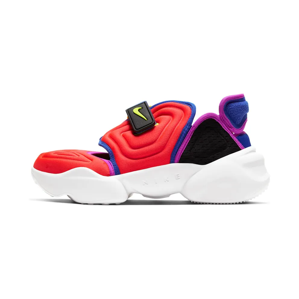 Nike Aqua Rift Bright Crimson (W)