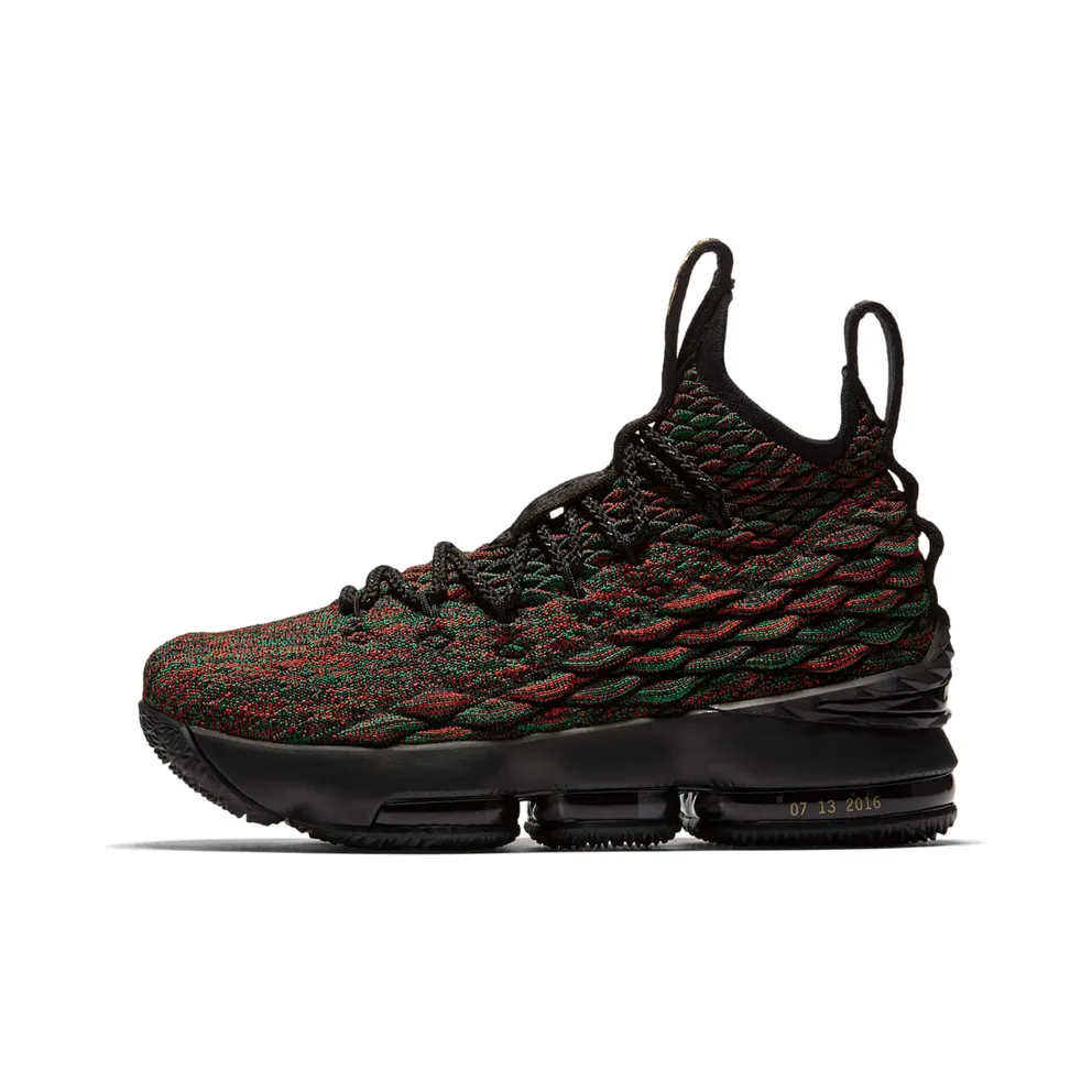 Nike LeBron 15 BHM (2018)