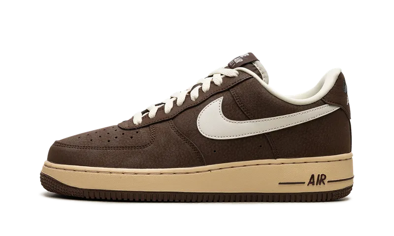 Nike Air Force 1 ’07 “Cacao Wow” (FZ3592-259)